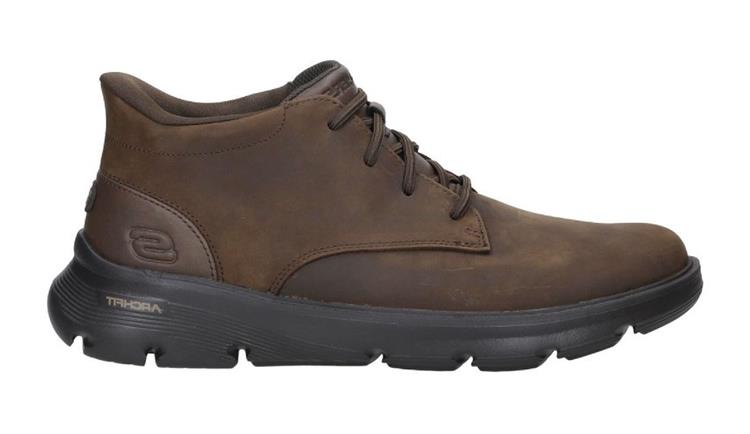 Skechers 205514 Arch Fit Garza - braun