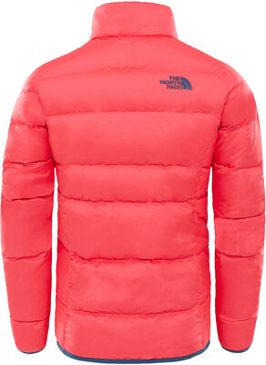 The North Face Andes Down Dunjakke, Atomic Pink