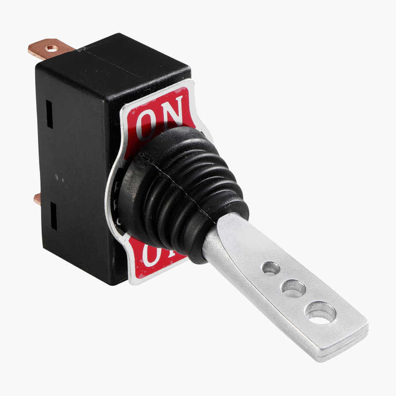 Vippebryter 3-veis, 12 V, 50 A