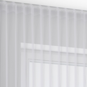 Gordijn Noelle 4893 kh optic white