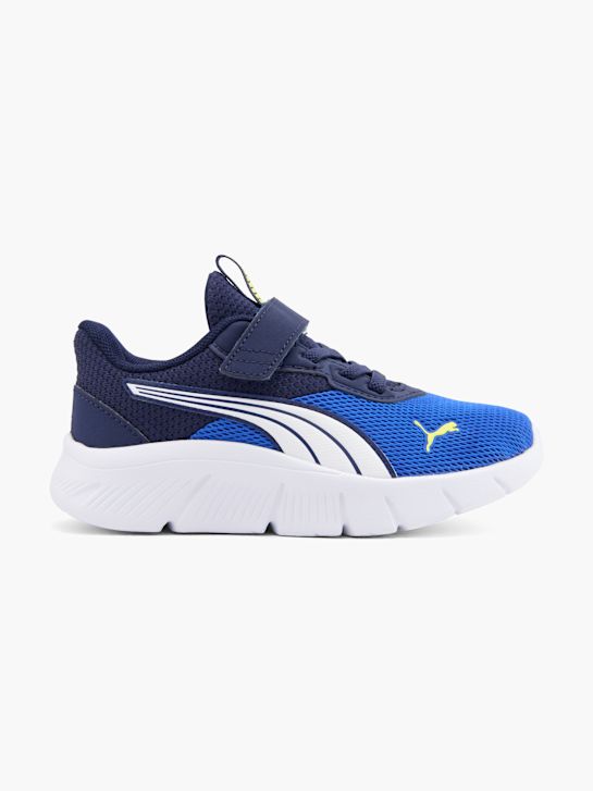 PUMA FLEXFOCUS MODERN AC+ PS Trainingsschuh Blau