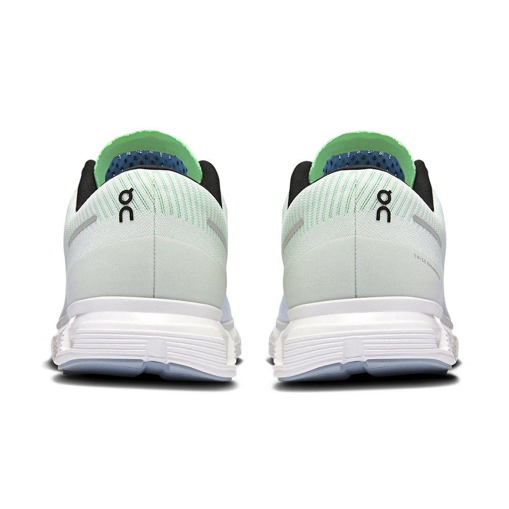 On Running Cloud 6 Push Laufschuhe Herren