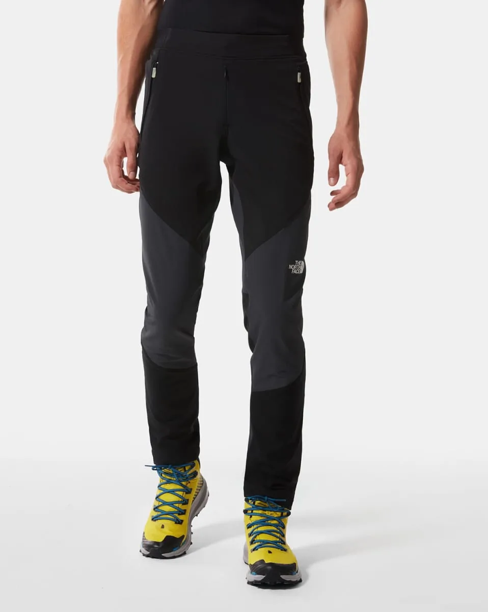 The North Face M Circadian Pant Tnf Black/Asphalt Grey
