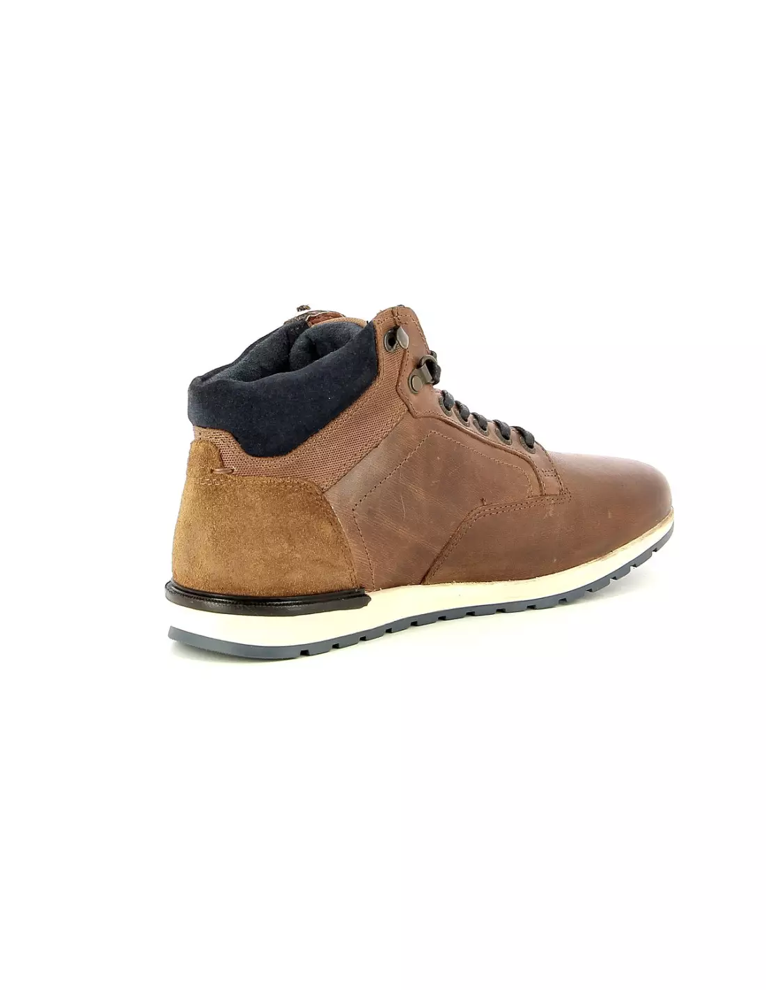 REDSKINS SADIVAN - Baskets Brandymarine