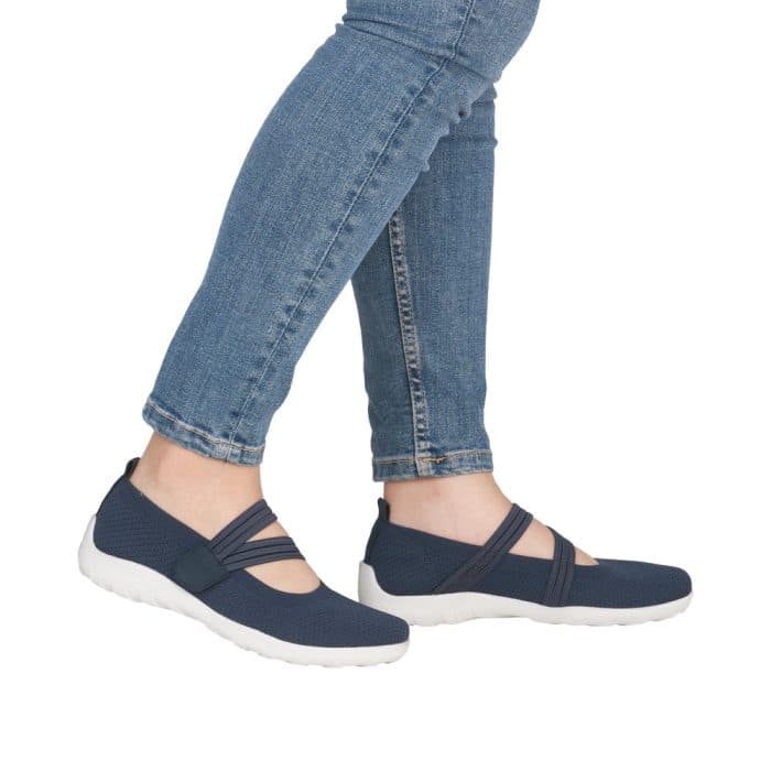 Remonte Sko Dame R3519-14