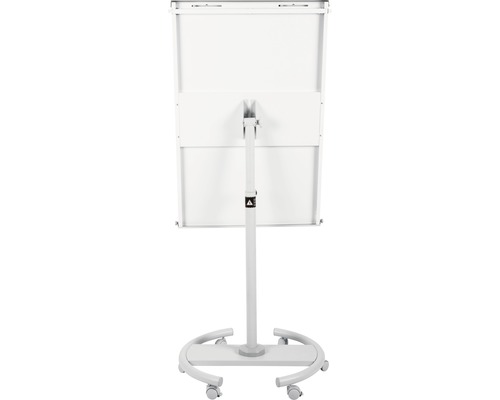 Flipchart mobiel 2in1 118x79 cm