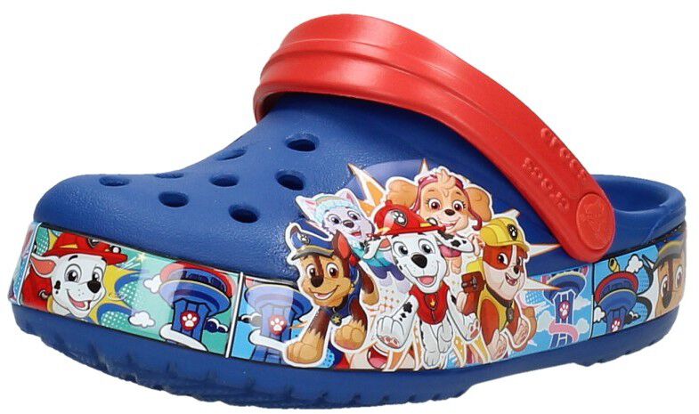 Crocs Crocs FL Paw Patrol Band CG K blauw