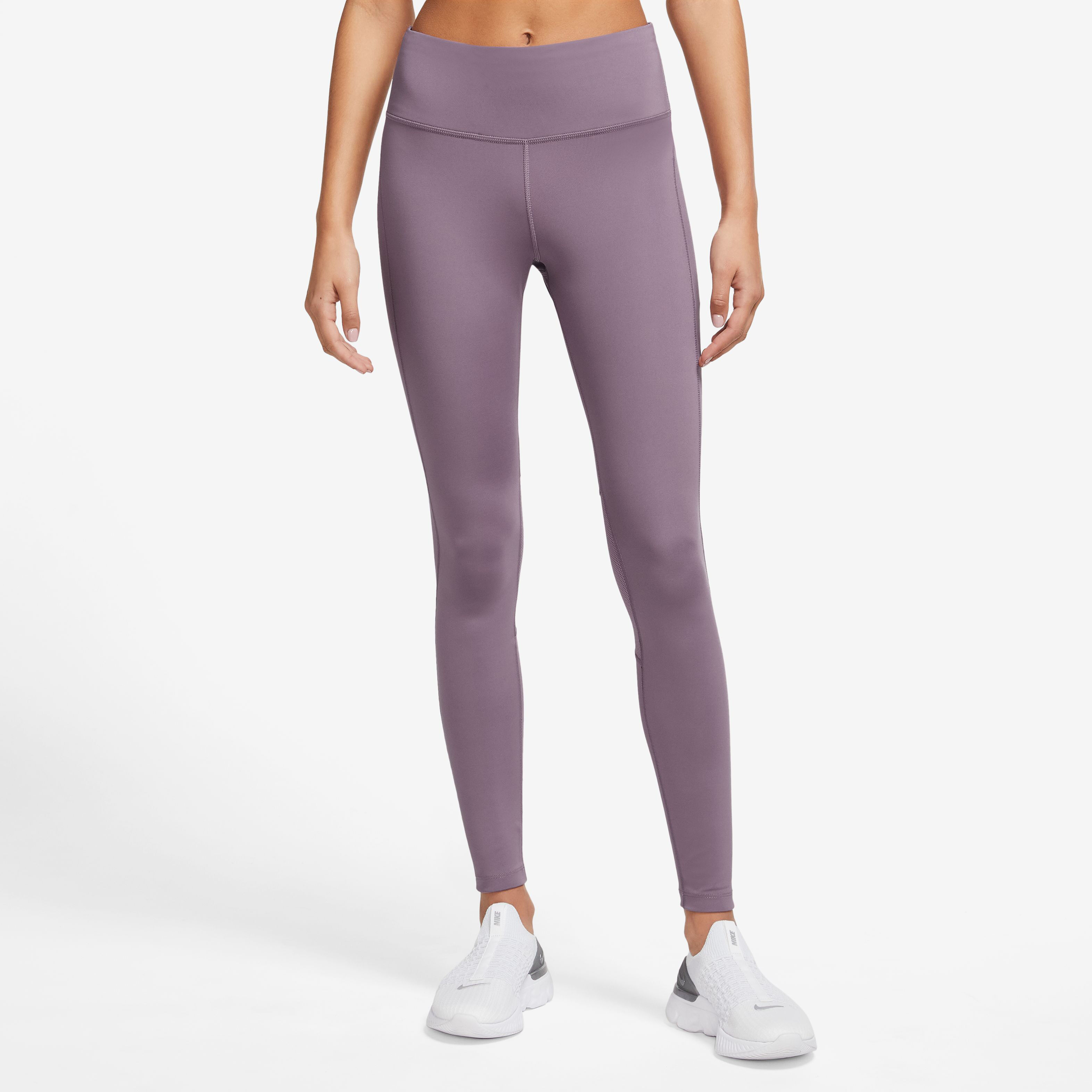 Nike Epic Fast Running Collant De Course Femmes - Lilas