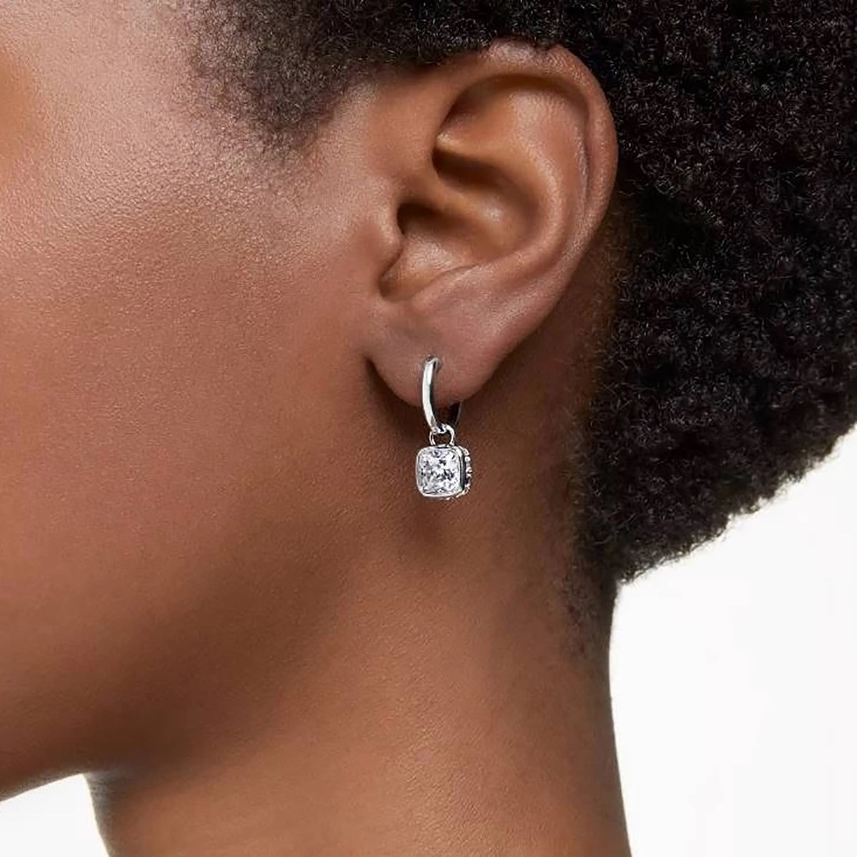 Boucles d'oreilles Swarovski Stilla