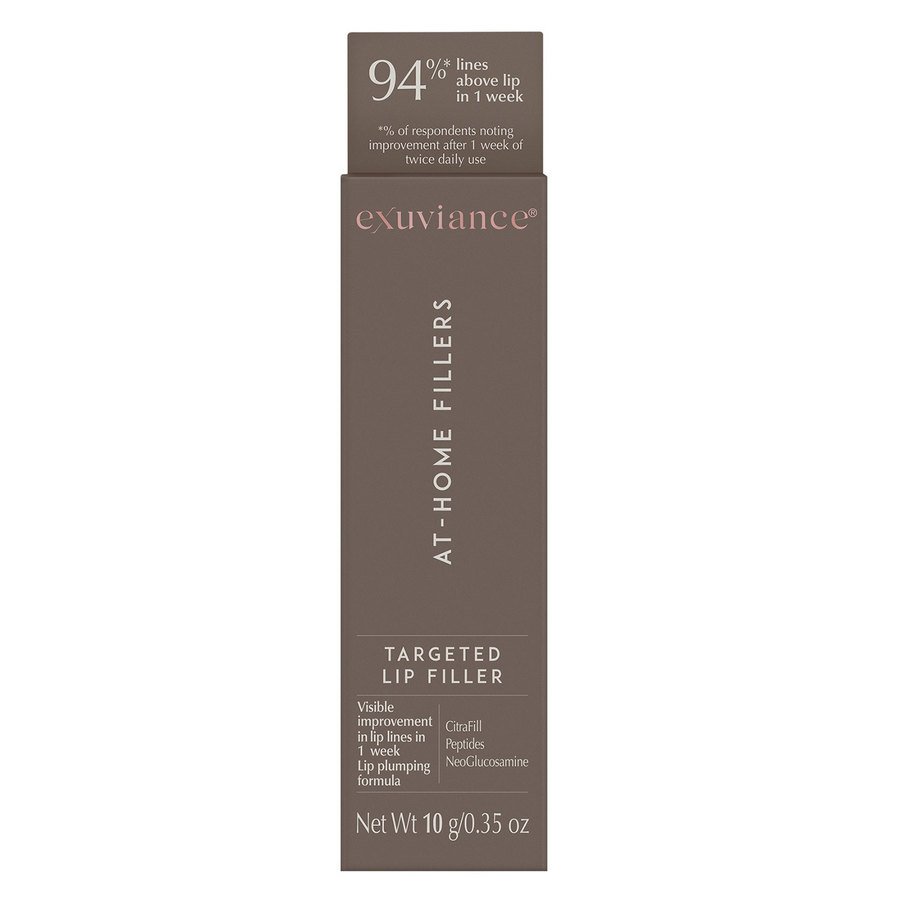 Exuviance Targeted Lip Filler 10g