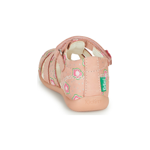 Kickers - BIGFLO-2 - Rose