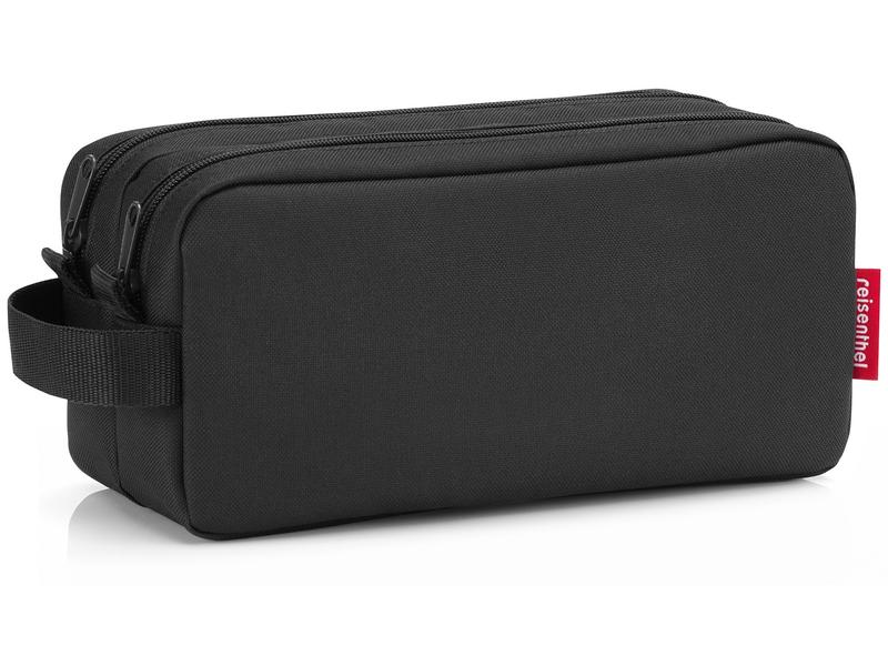 Reisenthel Necessaire Duocase Black Allzweck Etui für unterwegs