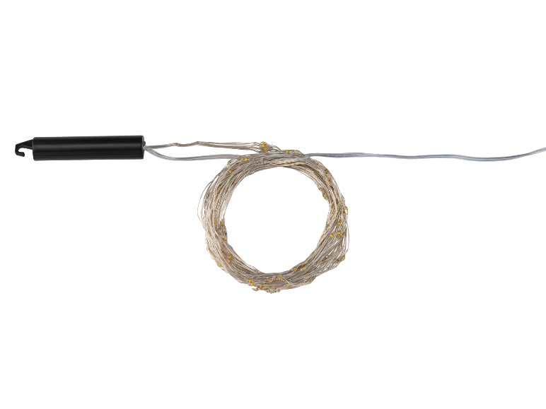 LED-lichtsnoer 200 LED's