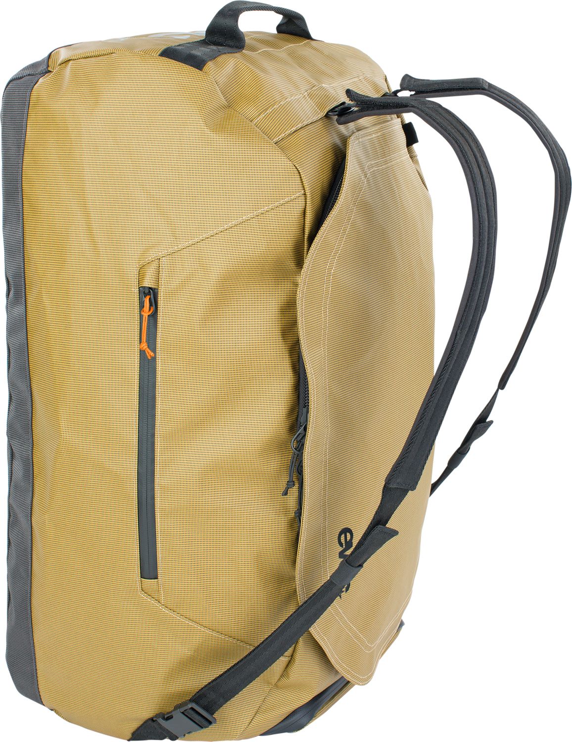 EVOC Duffle Bag 60 L Karrygul