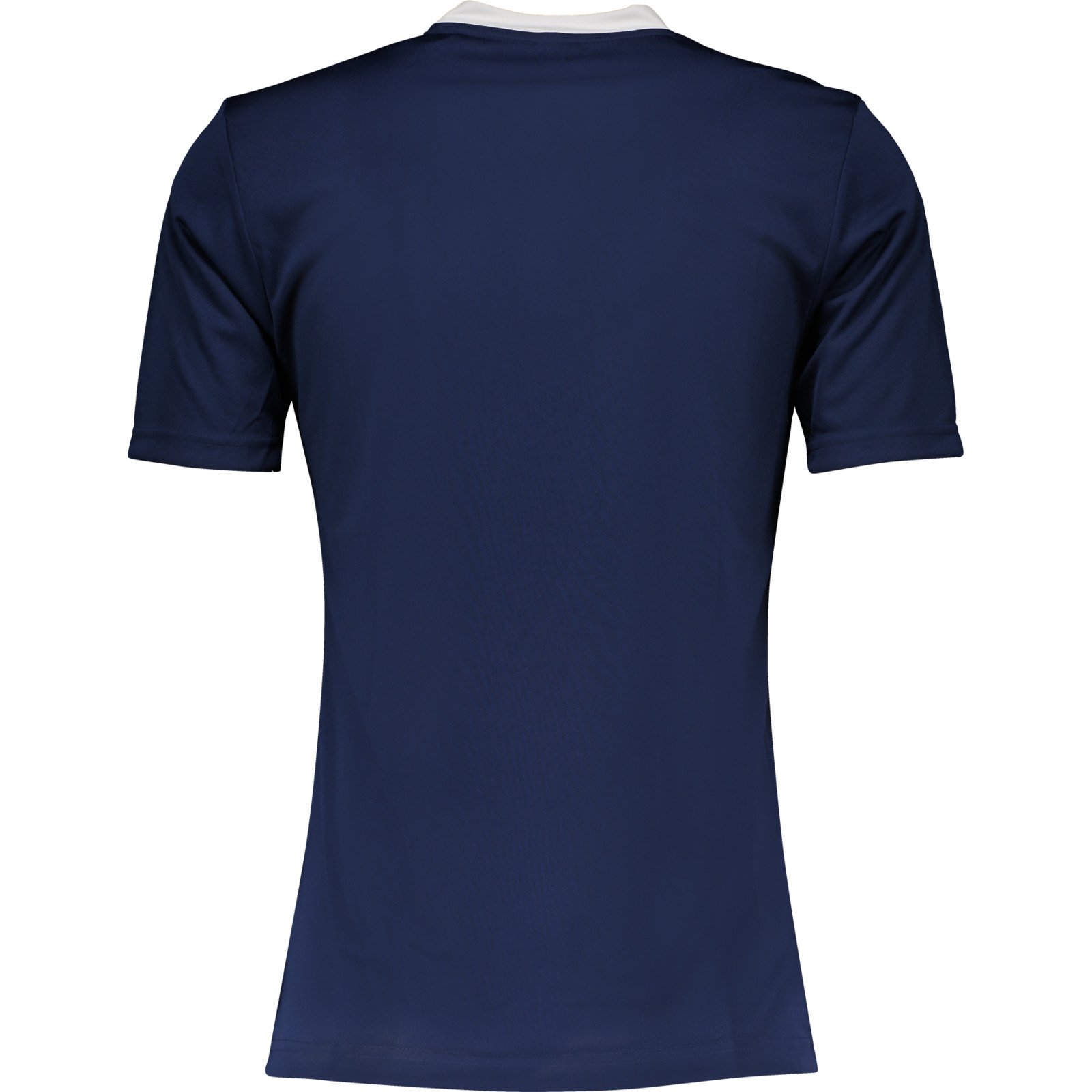 Adidas Herren-T-Shirt Entrada 22 S, dunkelblau