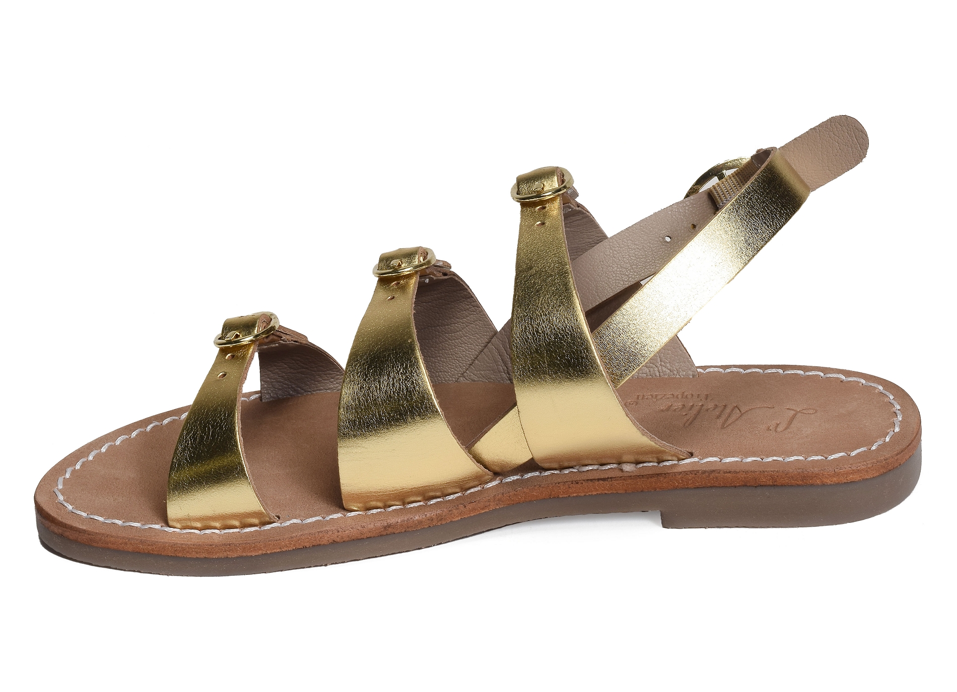 Sh301 gold