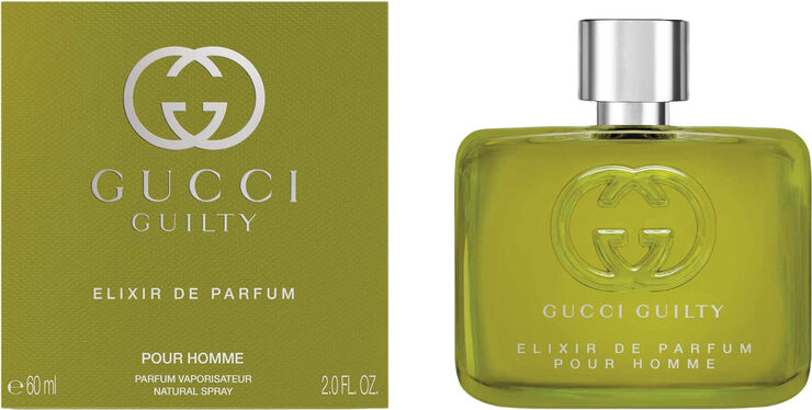 Gucci Guilty Elixir PH de Parfum