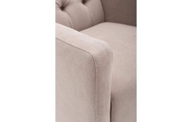 Fauteuil Romeo