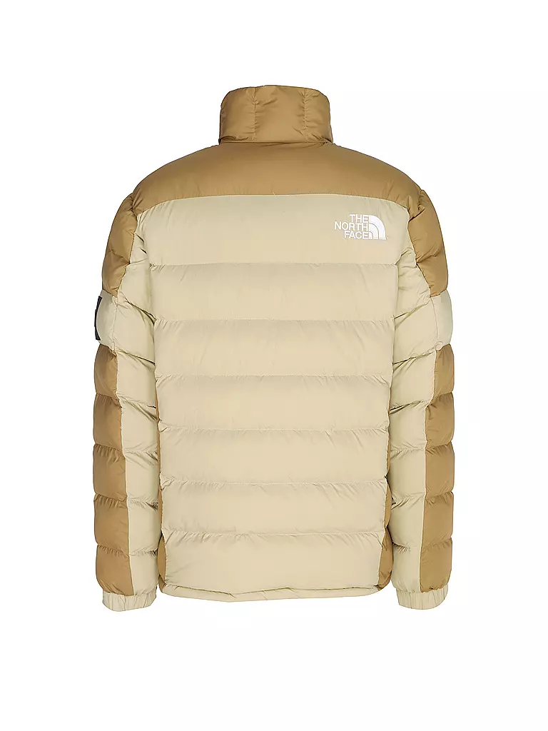 THE NORTH FACE Steppjacke RUSTA beige