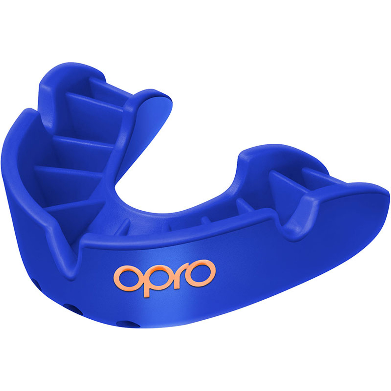 Opro Bronze Enhanced Fit Bitje 1 St.