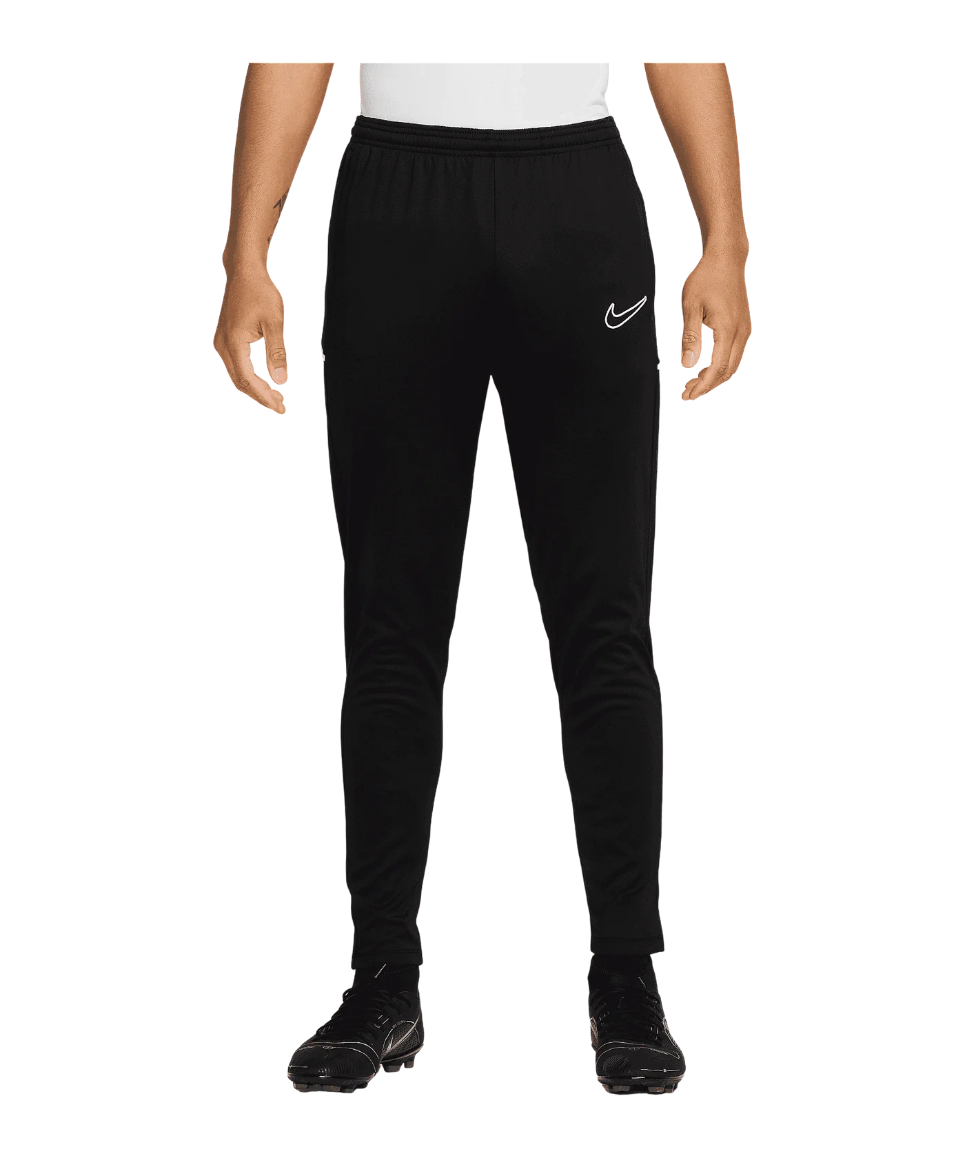 Nike Academy Trainingshose Schwarz F010