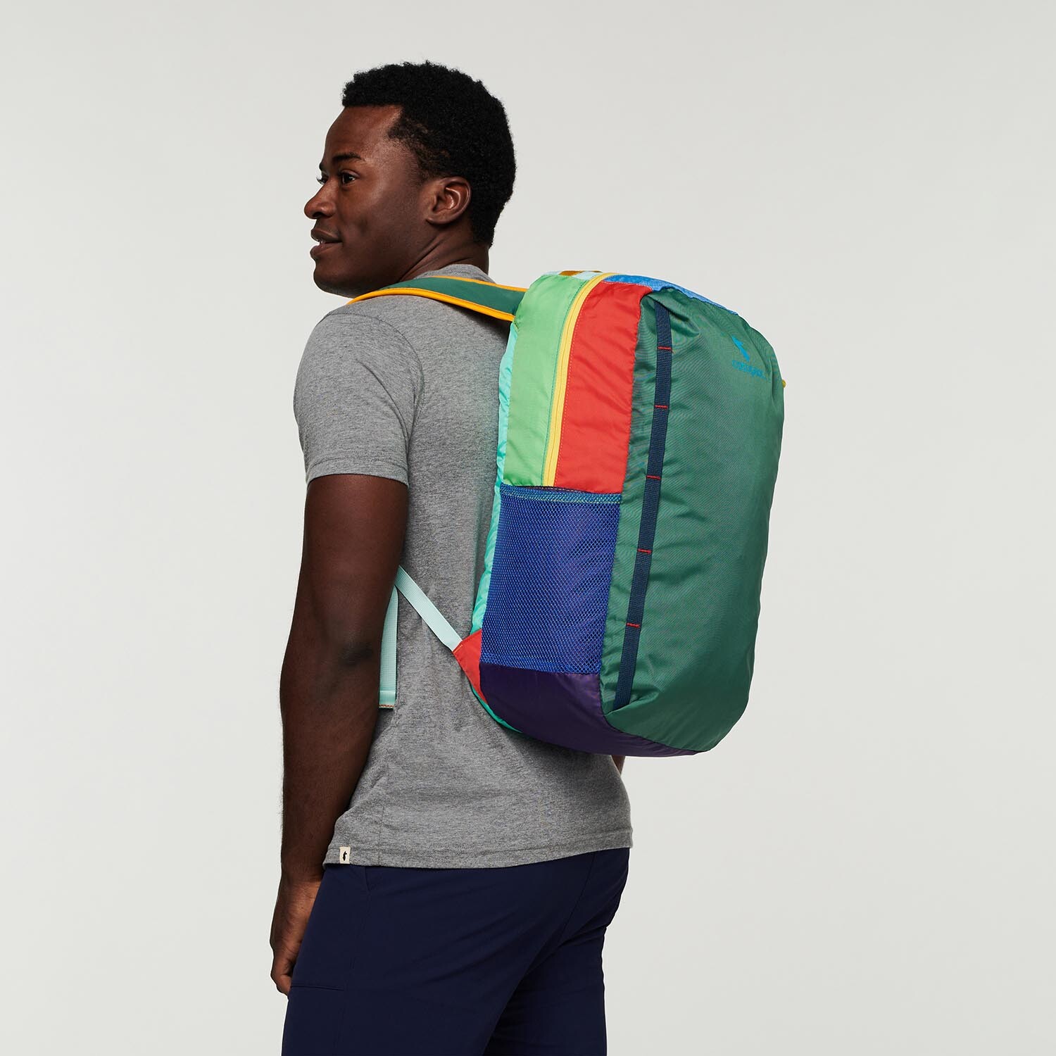 Cotopaxi Batac 24l Backpack - Del Dia PT