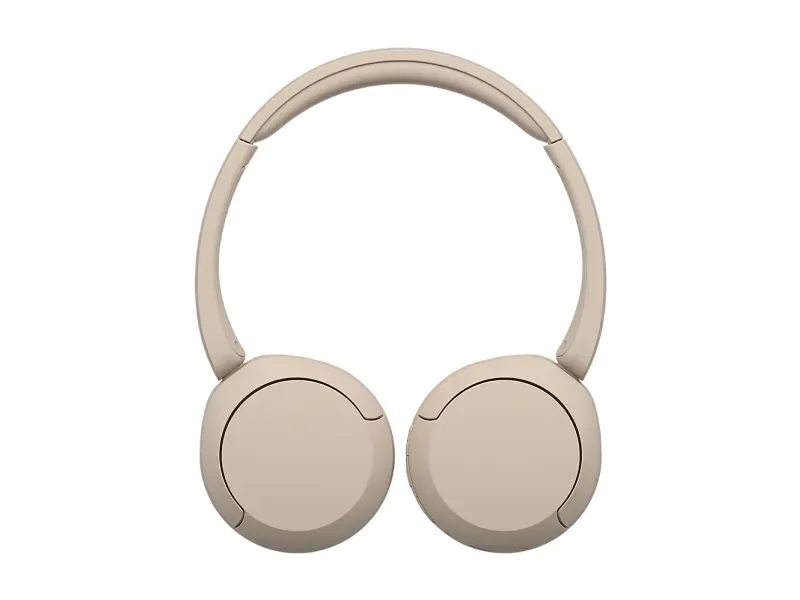 Sony - WH-CH520 Trådløse On-Ear hovedtelefoner