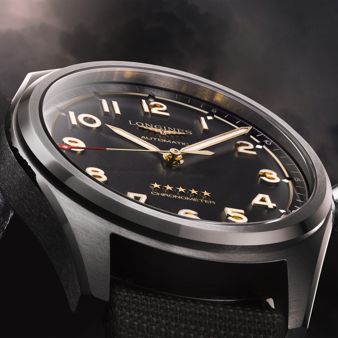 Longines Spirit 42mm