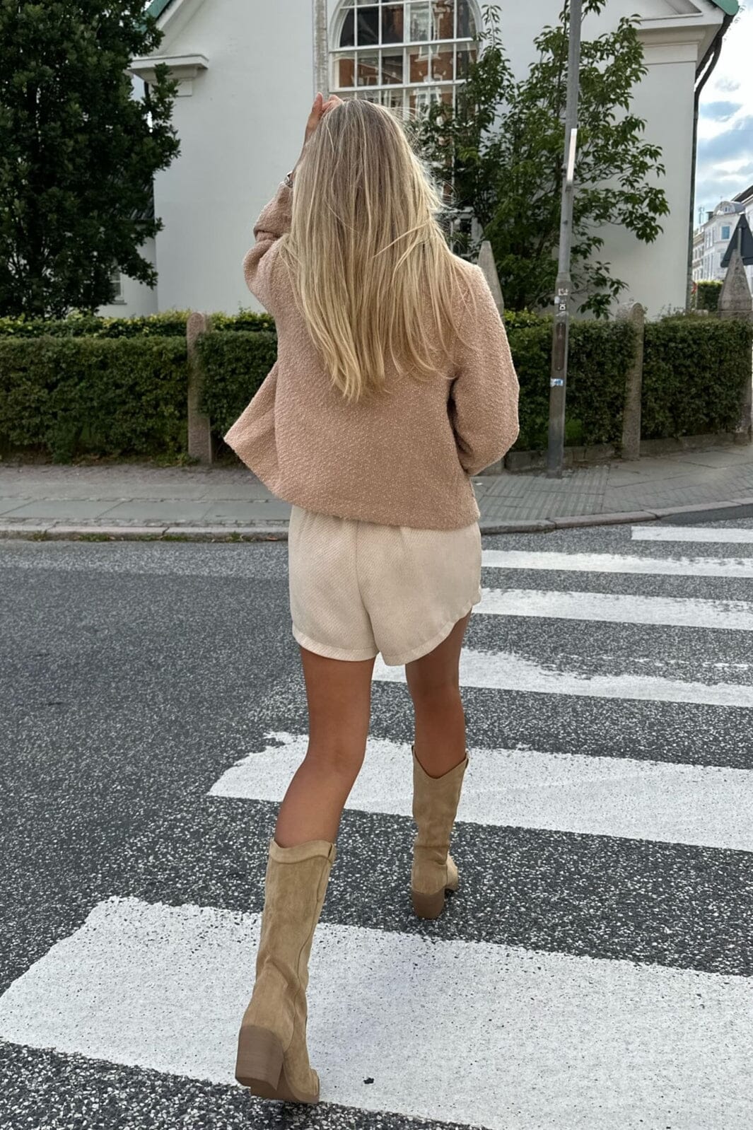 BYIC Ellinor Jacket