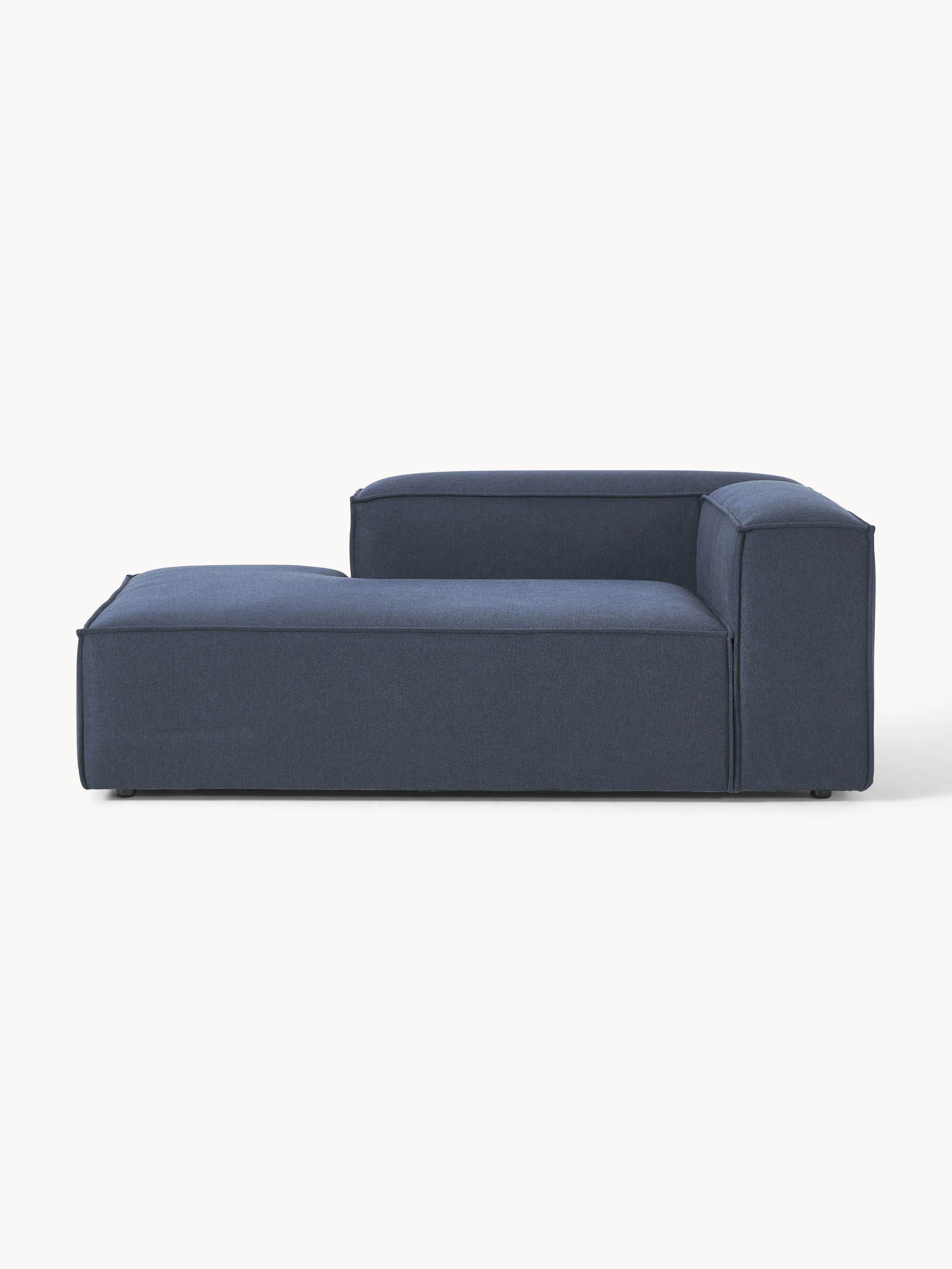 Chaise longue hoekmodule Lennon