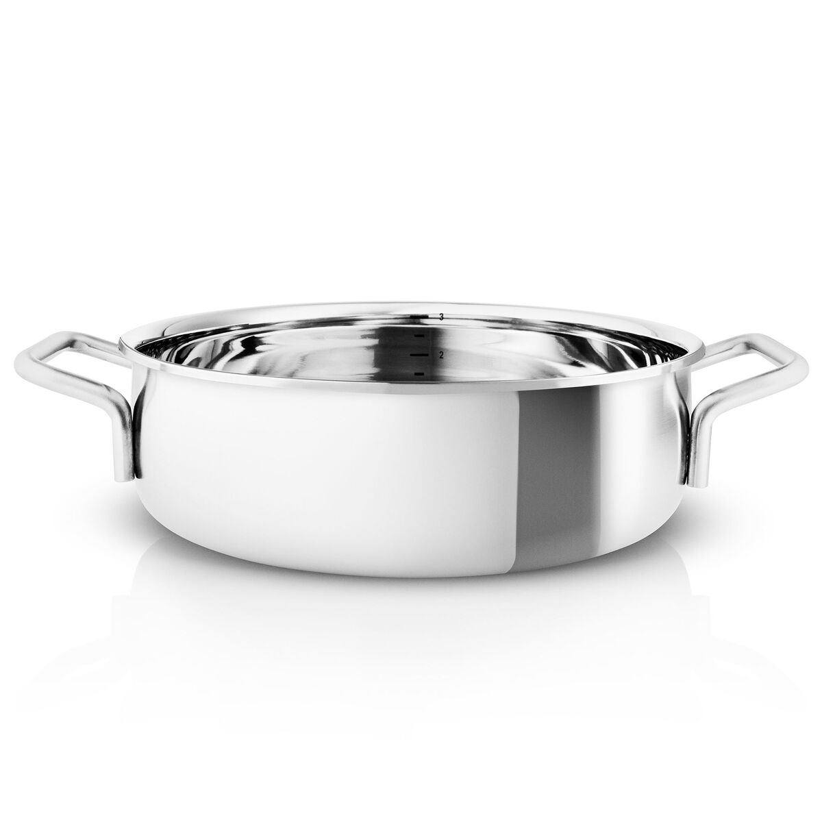 Multi sautegryte med håndtak 24 cm