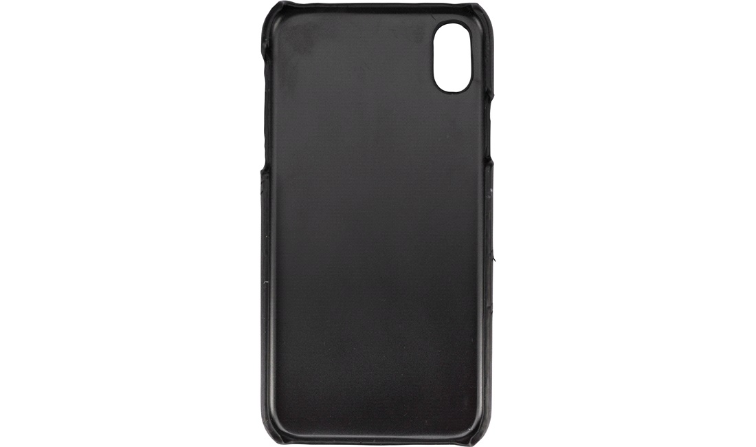 Mobilcover m. kortholder iphone XR