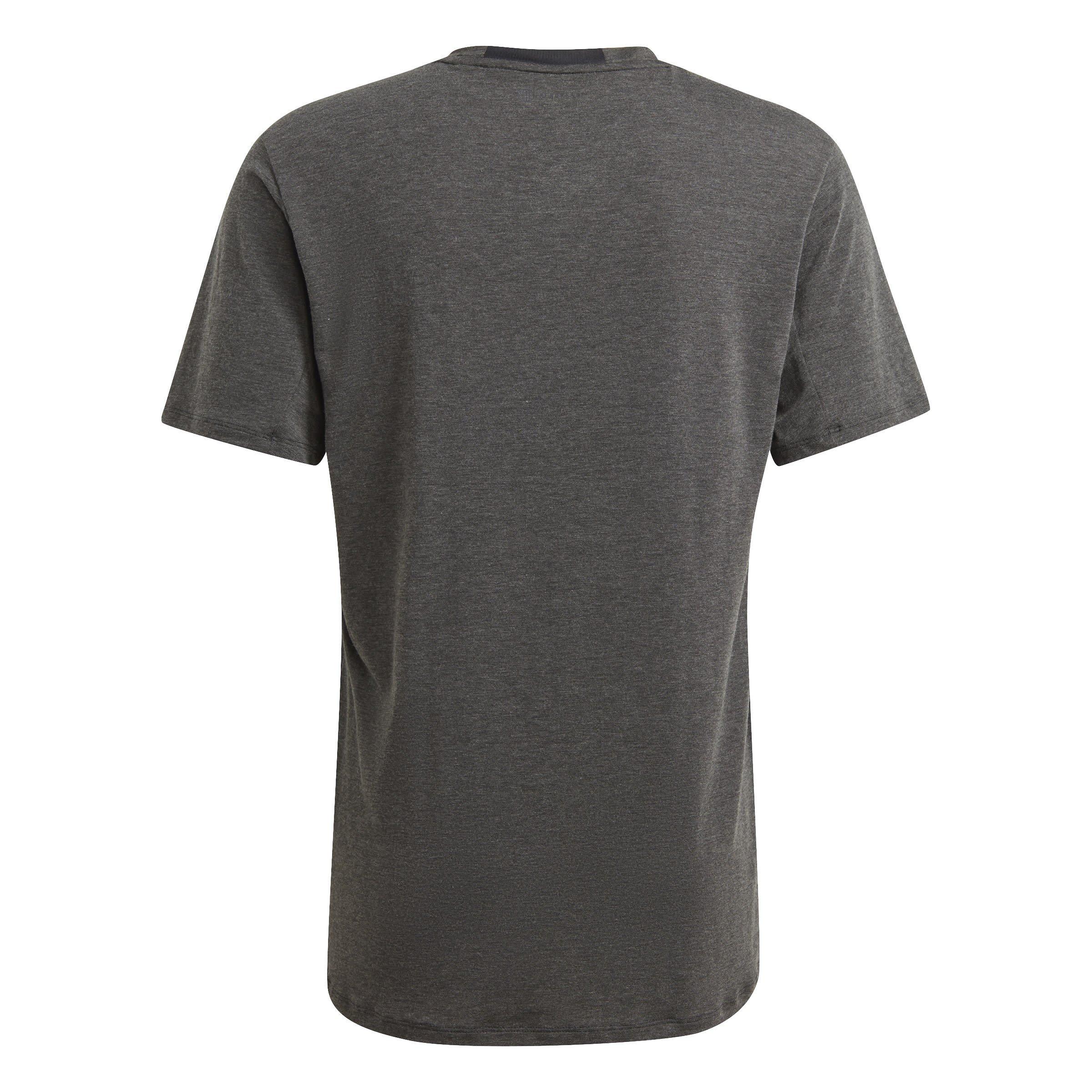 adidas Designed for Training Top Mens