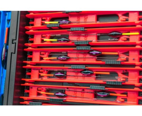 Tiroir Preston Interlok Winder Tray (Enrouleurs inclus !)