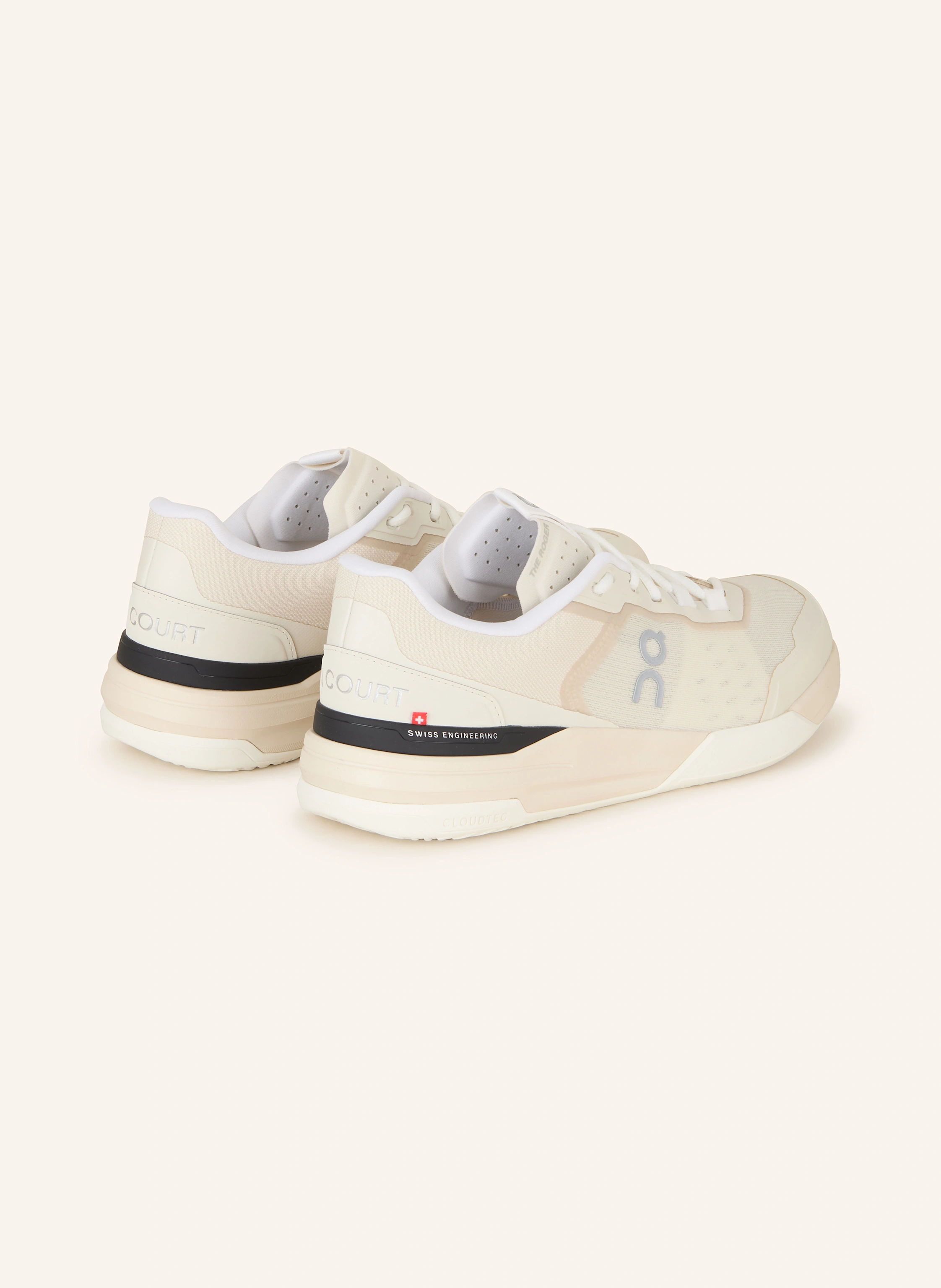 On Tennisschuhe THE ROGER ADVANTAGE PRO