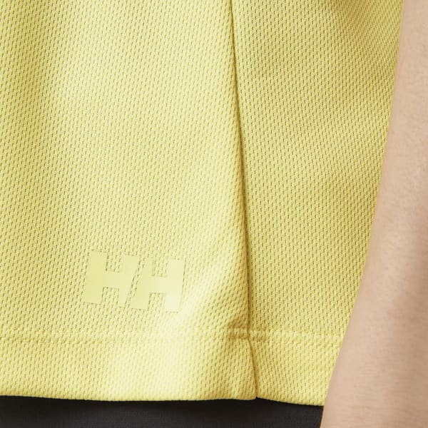 Débardeur randonnée HELLY HANSEN W VERGLAS SHADE SINGLET ENDIVE