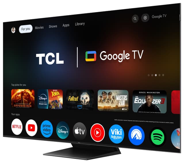 TCL 55