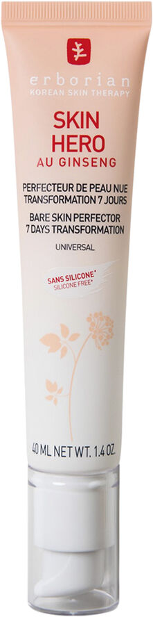 Erborian Skin Hero - Bare Skin Perfector