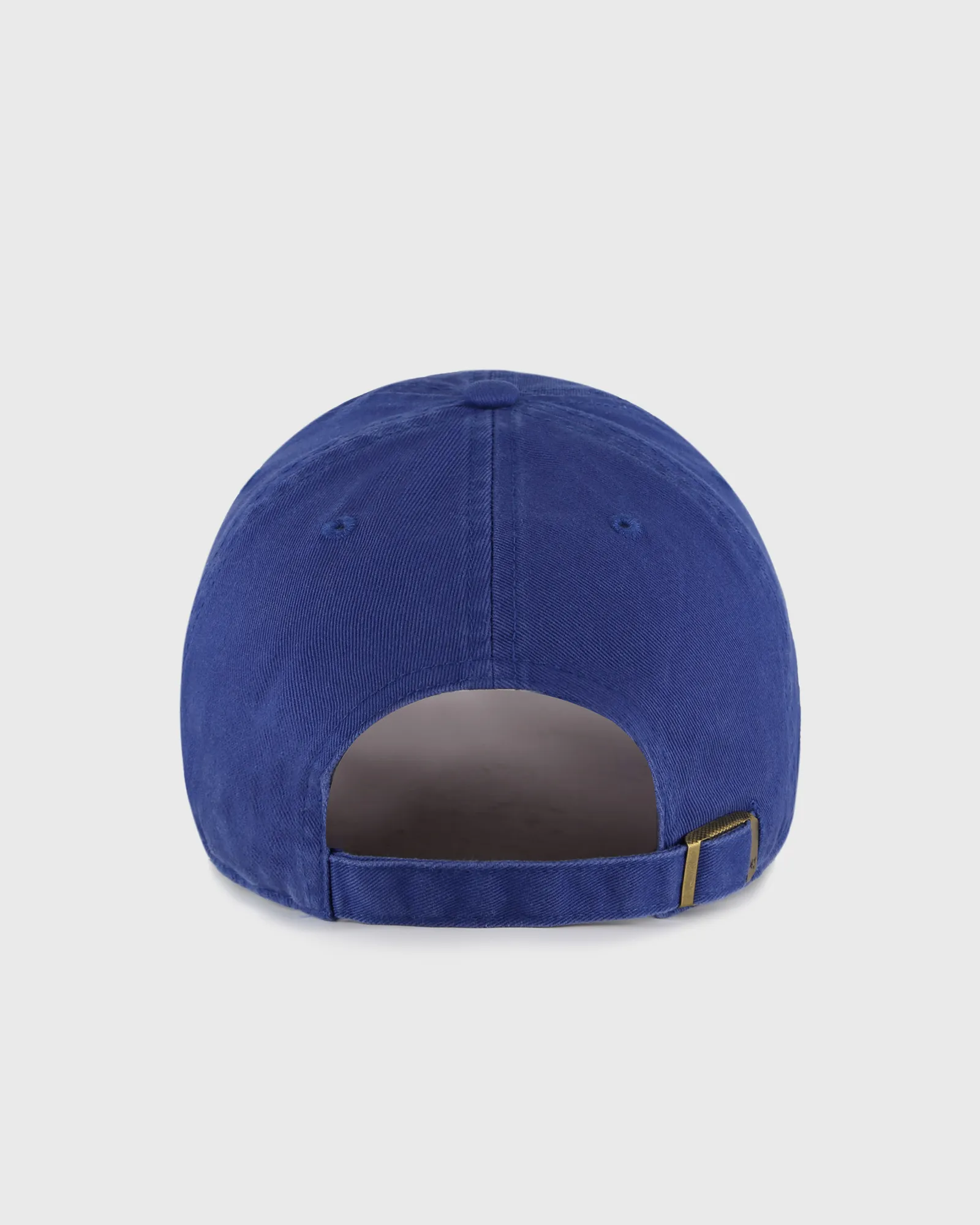 ´47 MLB Los Angeles Dodgers Double Under '47 CLEAN UP