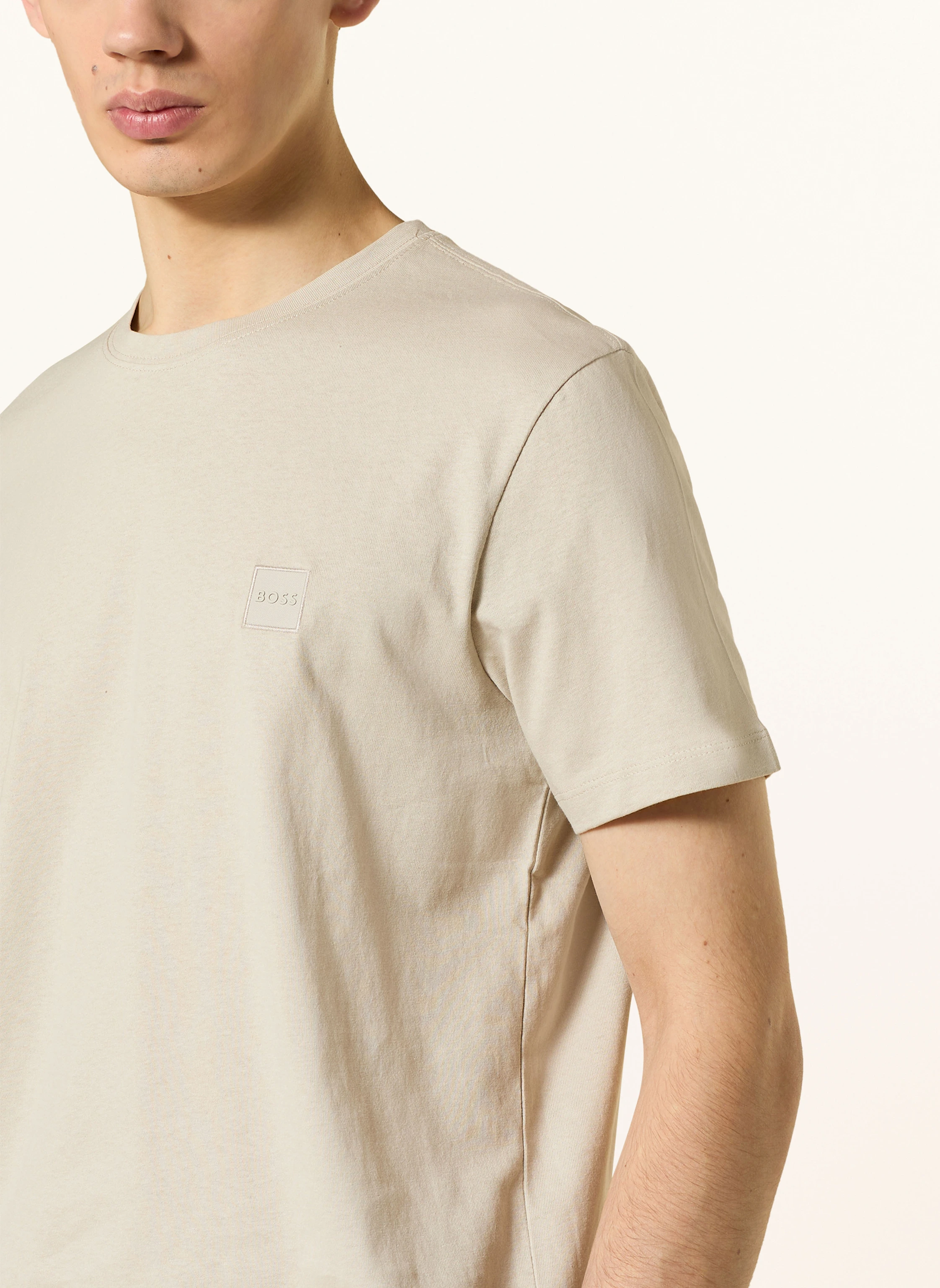 BOSS T-Shirt TALES