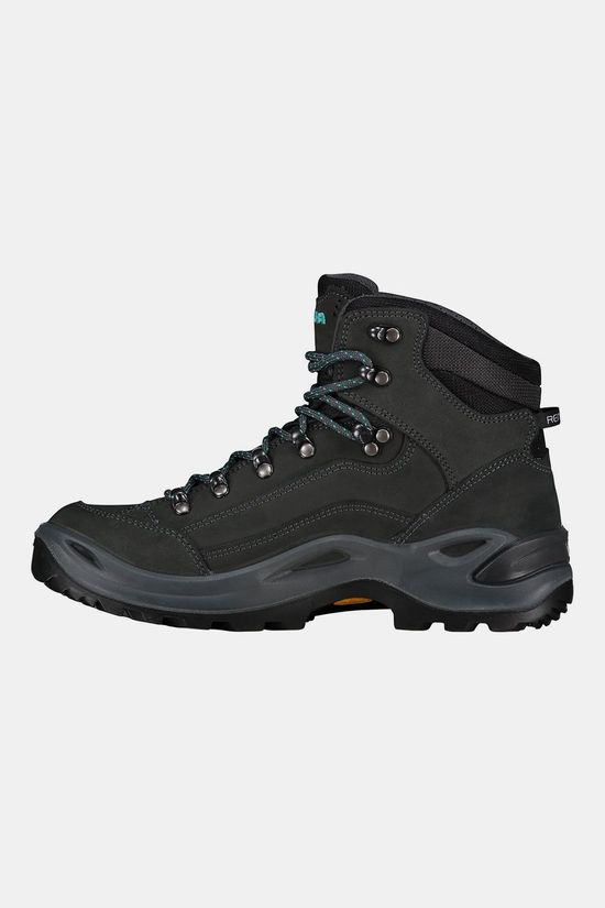 Lowa Lowa Renegade Mid GTX Narrow Wandelschoenen Dames