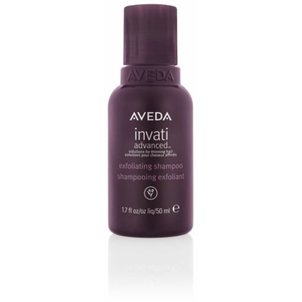 Aveda Invati Advanced Exfoliating Shampoo Rich50 ml