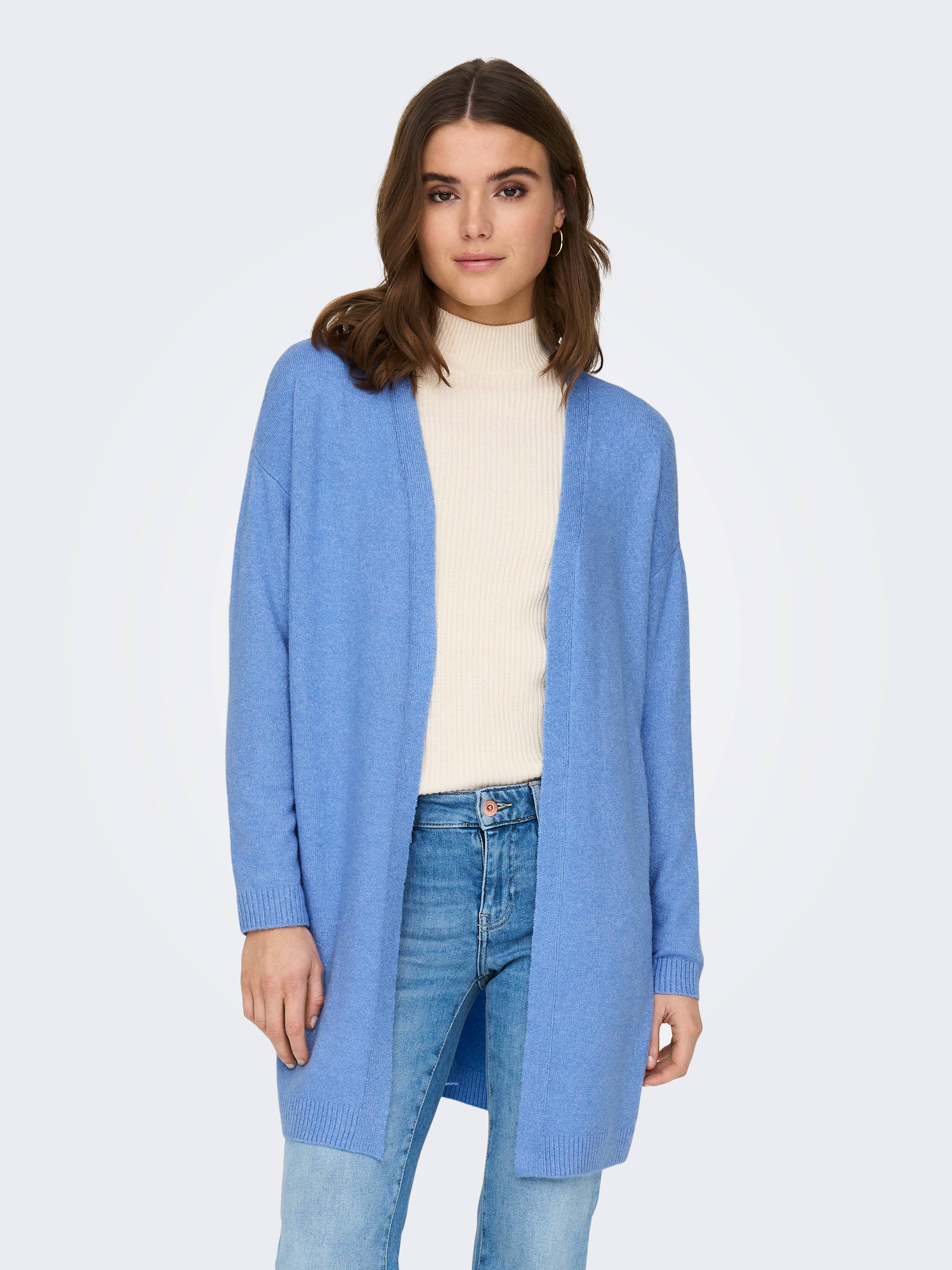 ONLRICA Strickjacke Provence