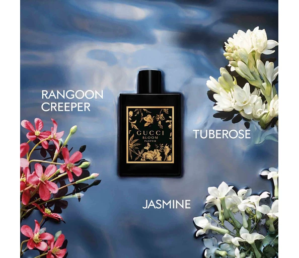 Gucci Bloom Parfum