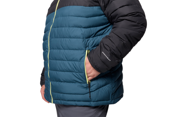 Columbia Powder Lite II Hooded Herrenjacke