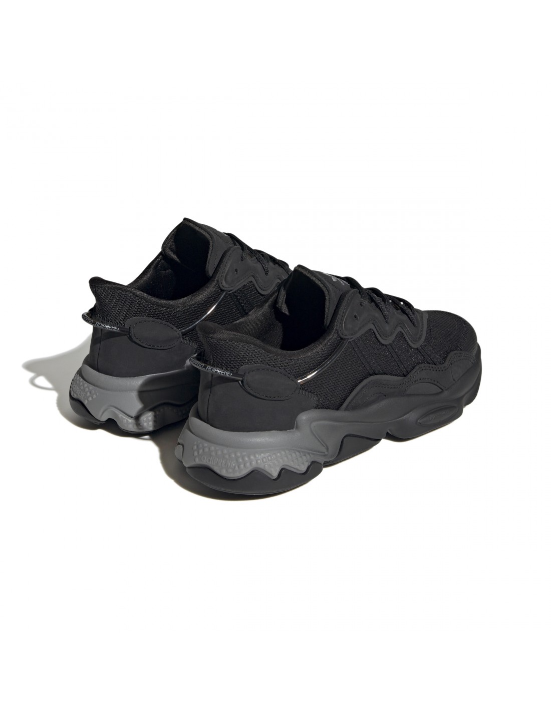 adidas Sneakers Homme Ozweego Black/Grey