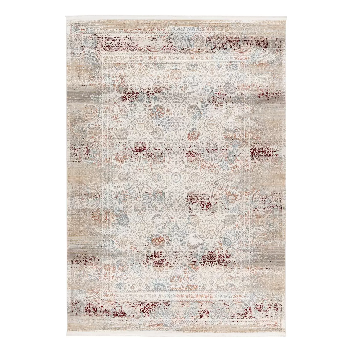 Teppich My Memphis Bunt