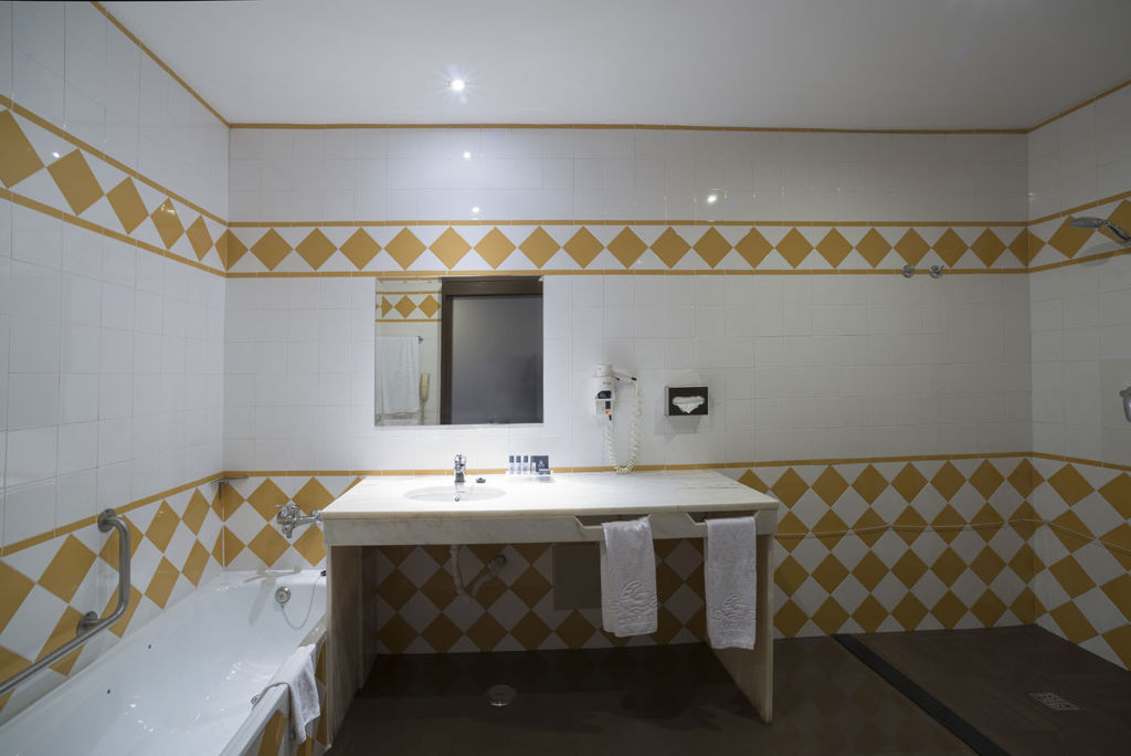 Fly & Go Vila Gale Albacora Eco Hotel Logies en ontbijt - Hotel