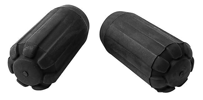 BLACK DIAMOND - EMBOUT DE PROTECTION Z-POLE TIP PROTECTORS
