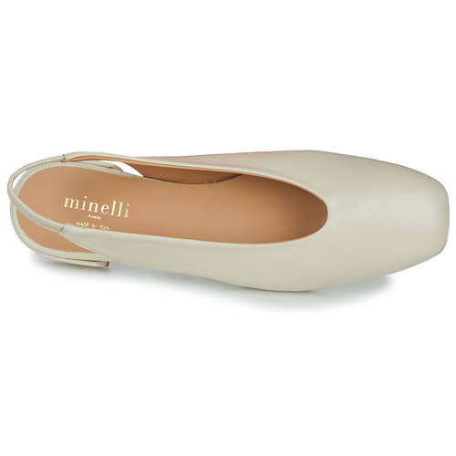 Minelli - ETHENA - Ecru